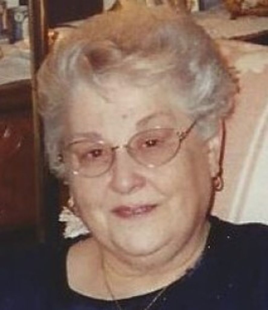 Rosaria Thompson