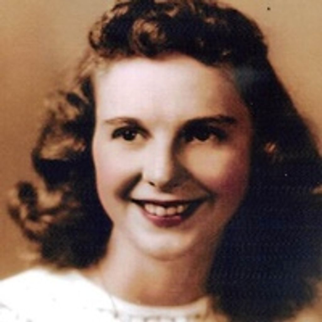 Mary M Tenkotte