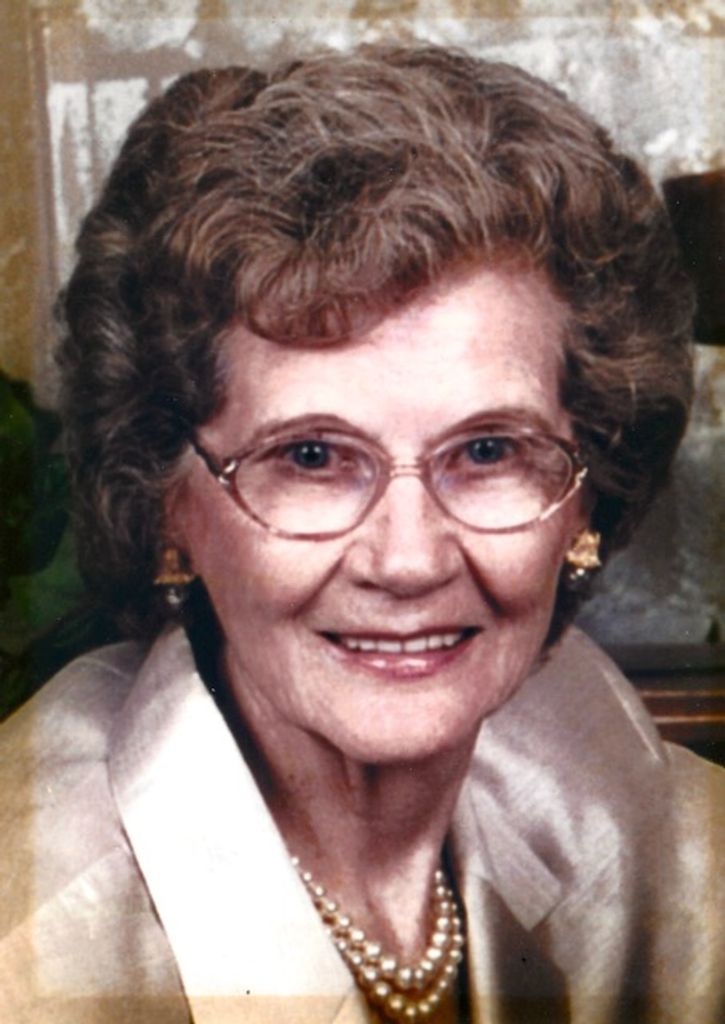 Alice Eileen  Hopkins