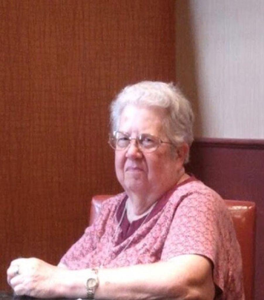 Christine Wilkinson Gagnon Profile Photo