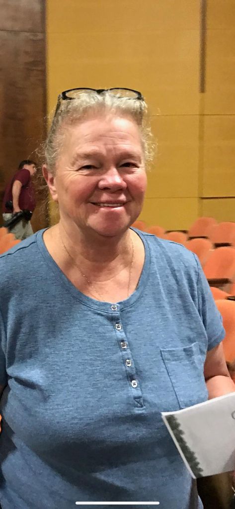 Janice Kay (Stacy)  Morris