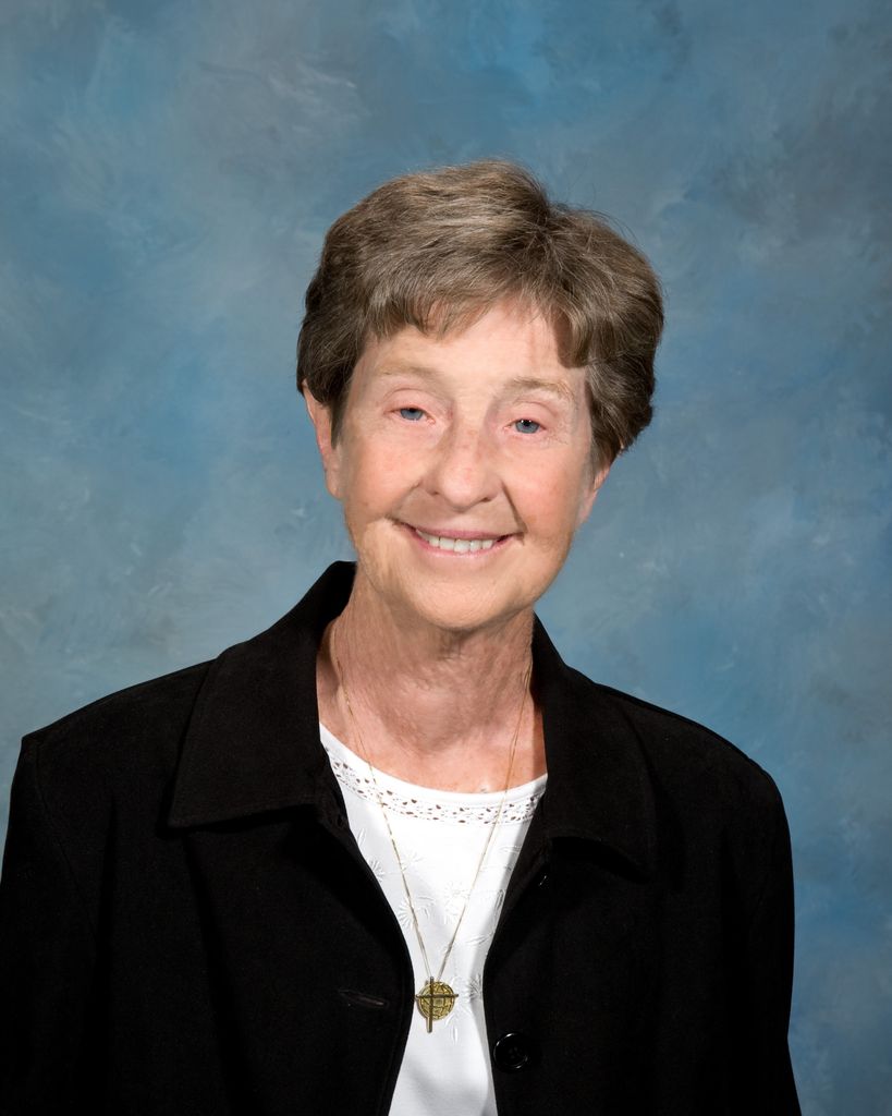 Estelle Marker, Ssj Profile Photo