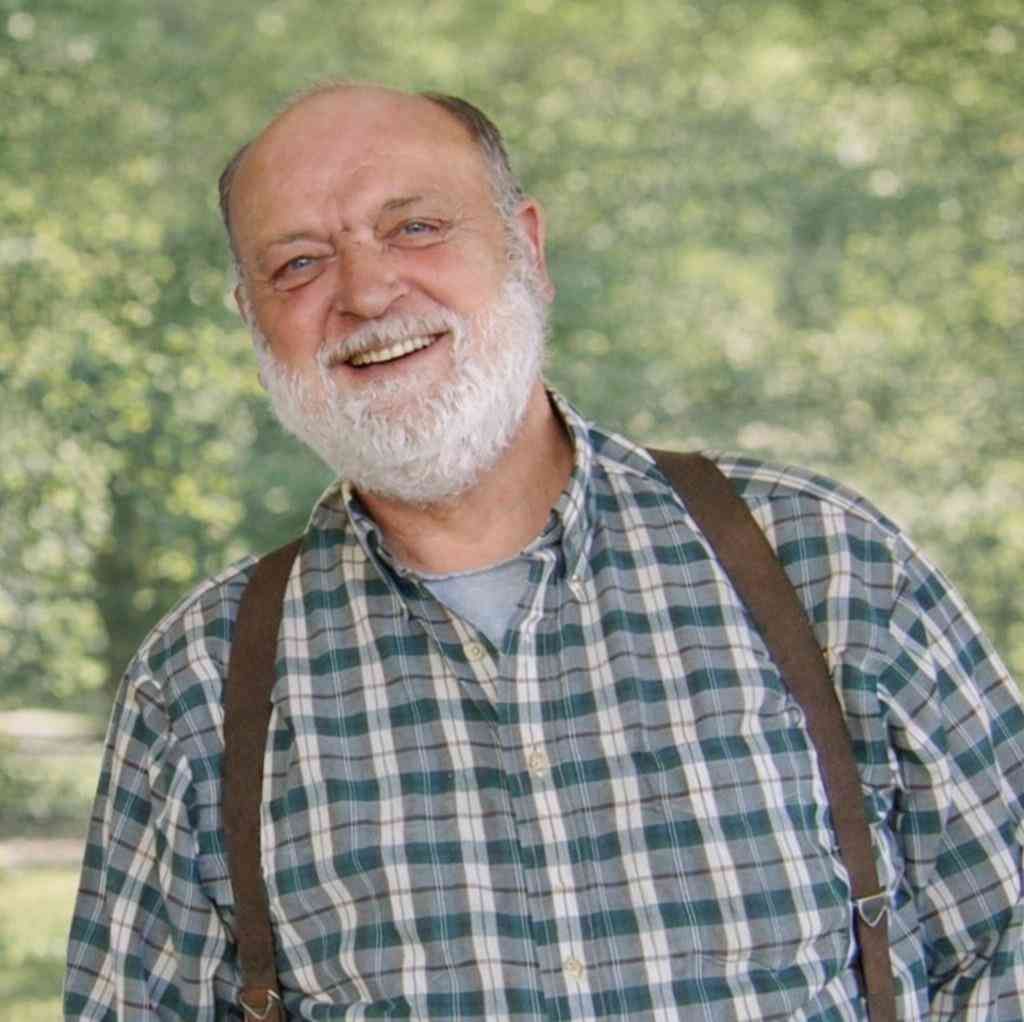 Ralph L. Keck Profile Photo