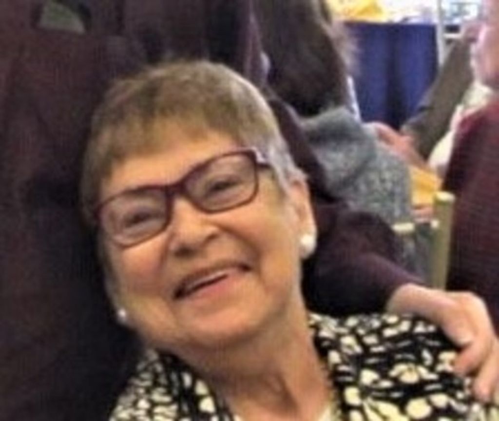 Darlene F. Stella