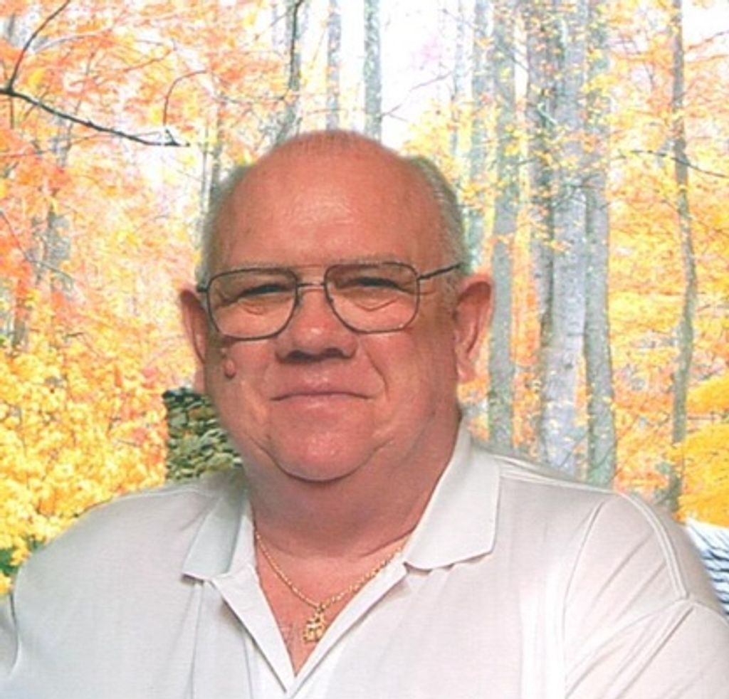 Lee William Meier Profile Photo