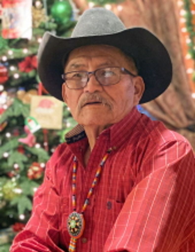 Gene Rexland Lansing