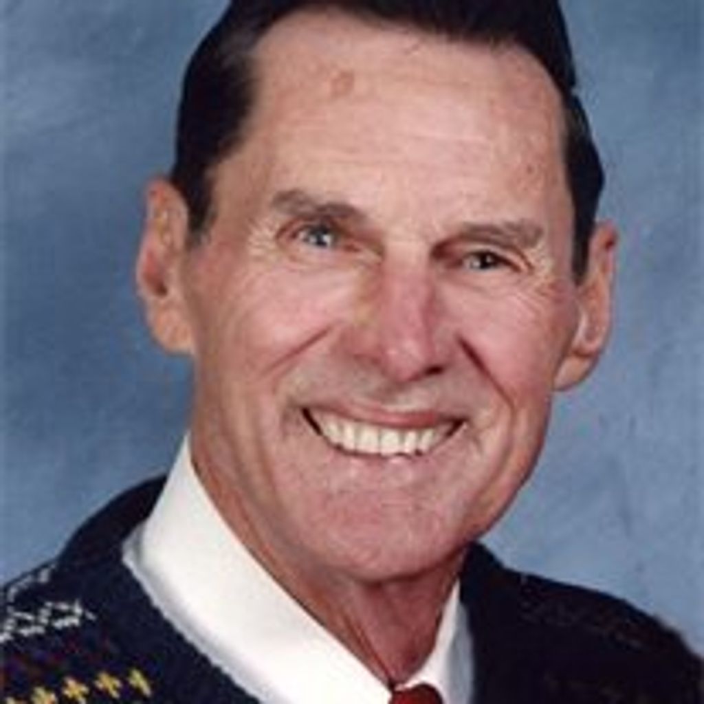 Glenn Neal Wilson