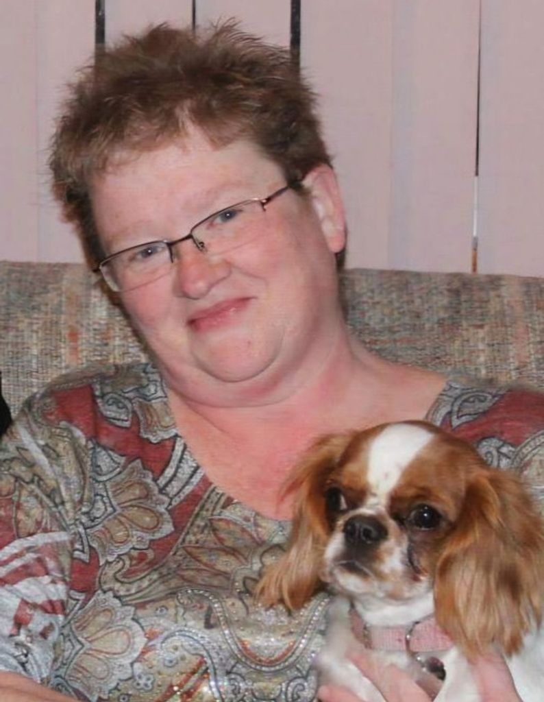 Angela "Angie" Lynn Stephen