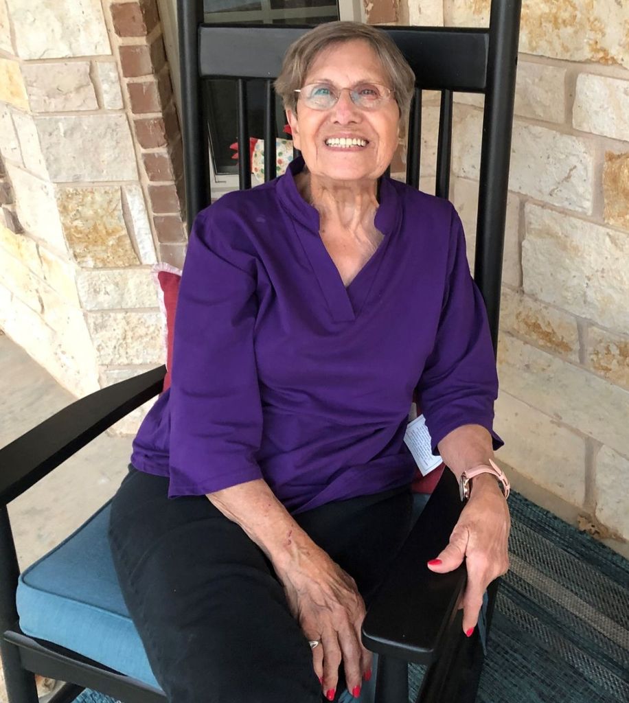 Margaret Luan Reisch