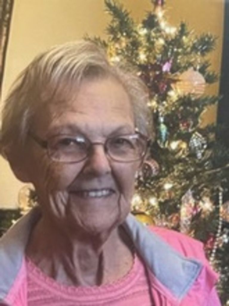 Joan Marie Miller
