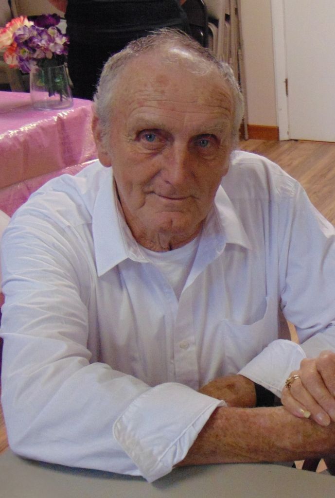 Edward "Eddie" Sylvester Williams Profile Photo