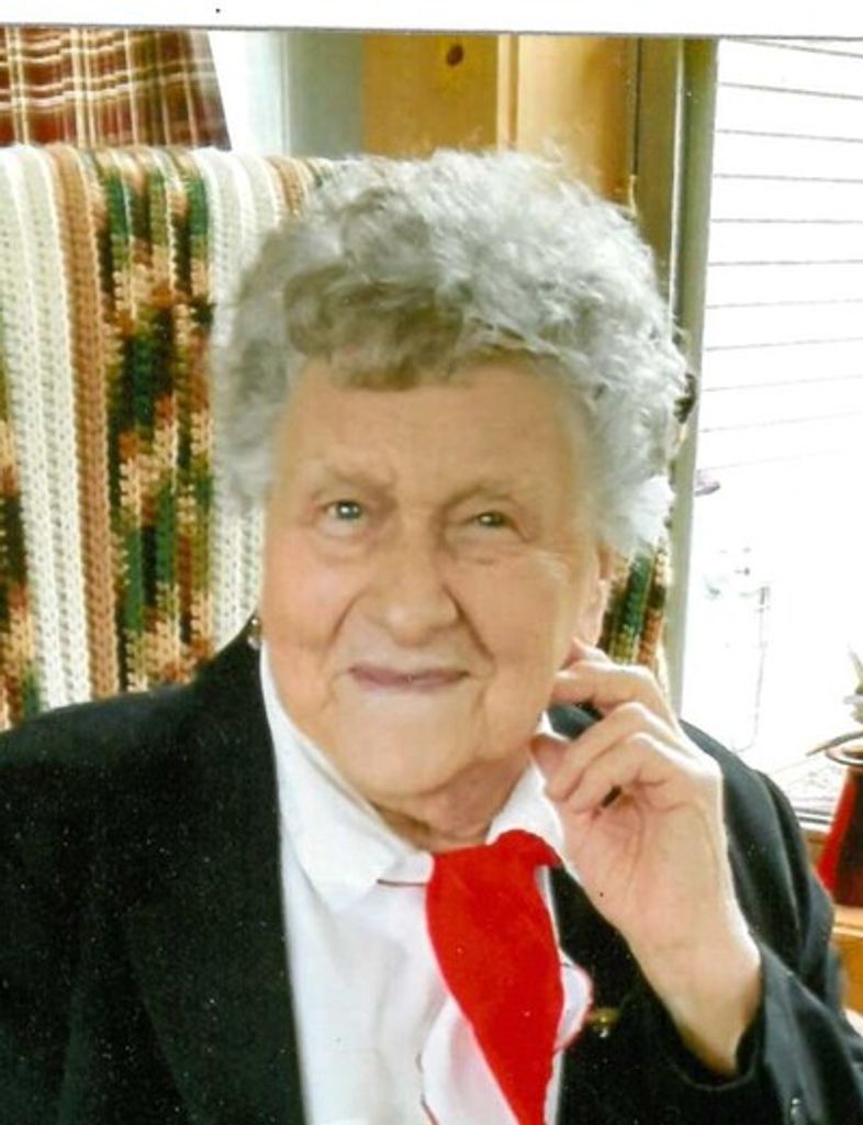 Bernice M. Morton Profile Photo