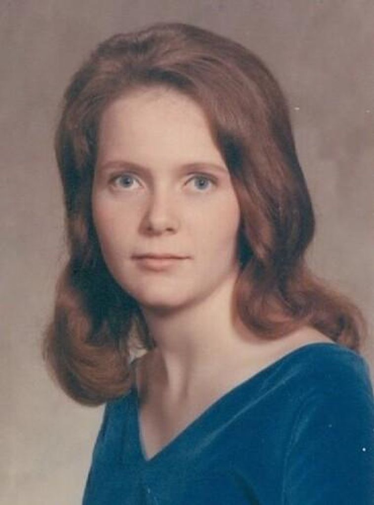 Mary I. Buhlig Profile Photo