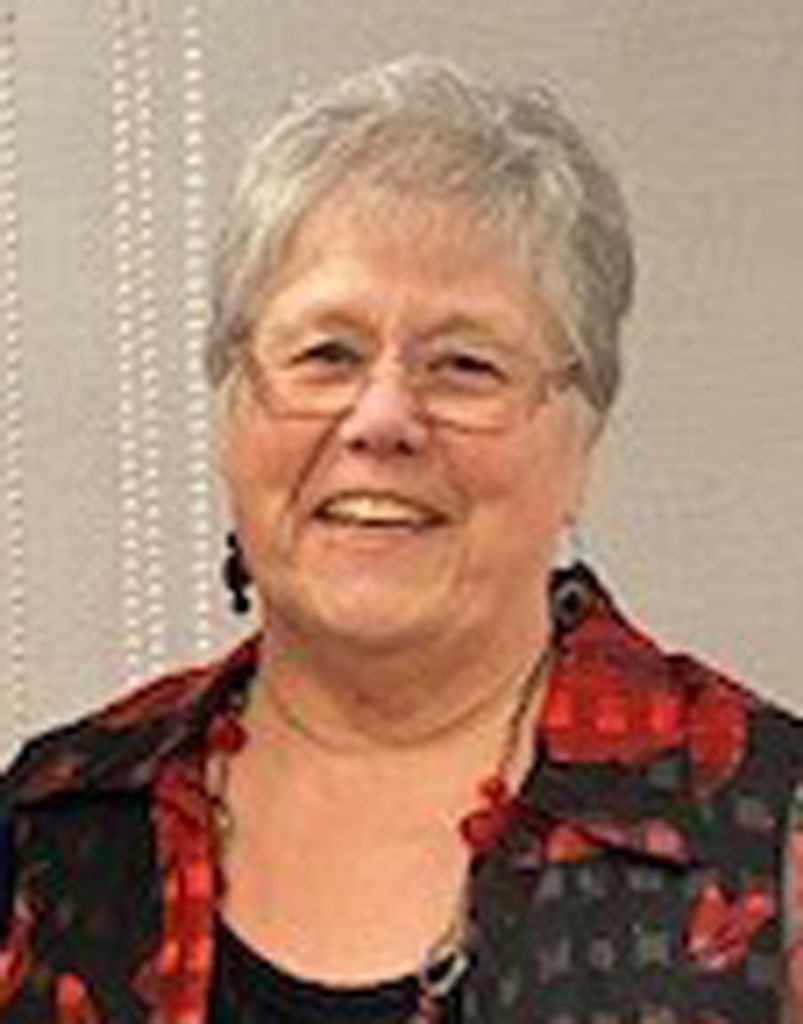 Carol Ruth (Sessions)  Manwill