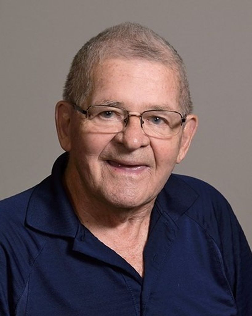 Allan E. DeWolf