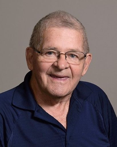 Allan E. DeWolf's obituary image