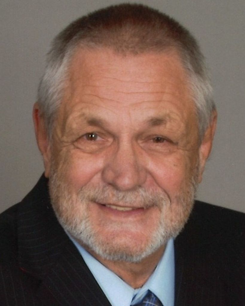 Dennis G Dubach Profile Photo