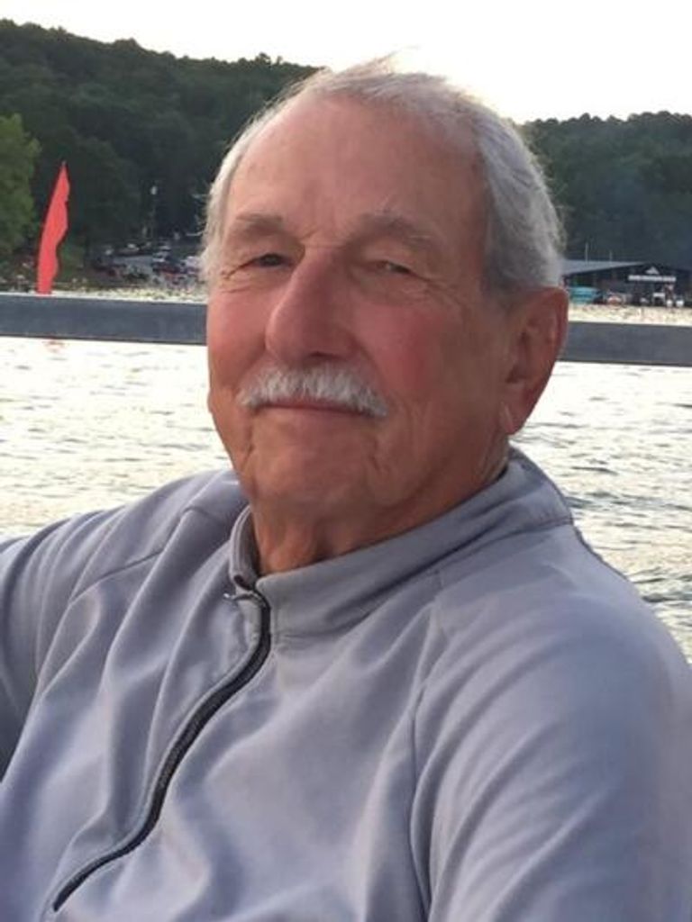 David Lee Griffith