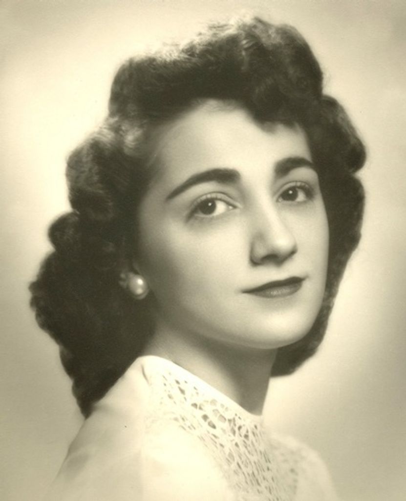 Pauline Medico