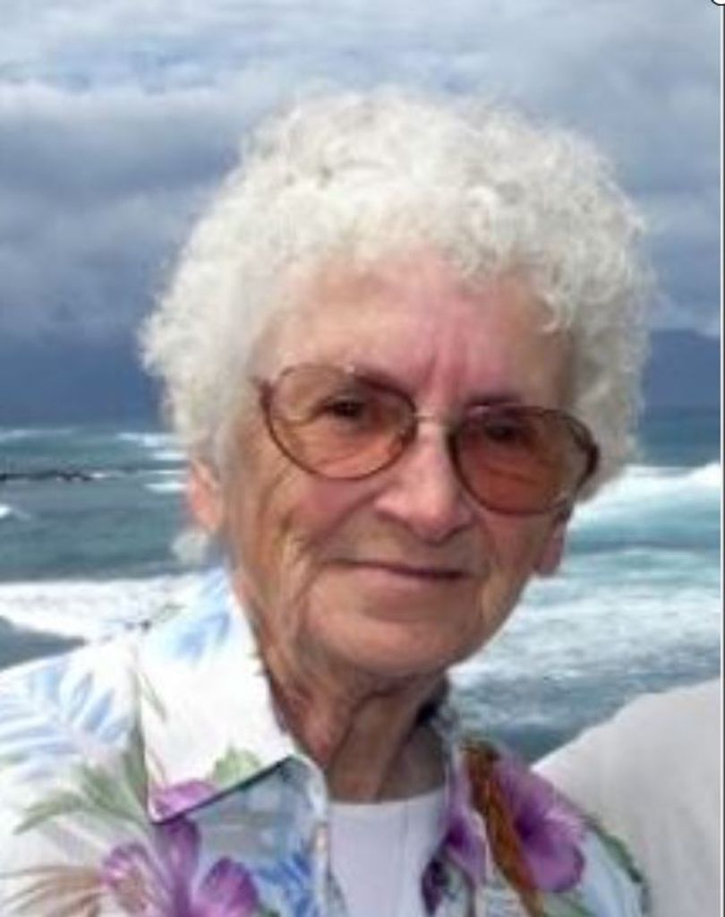Joanne Landers Dunn