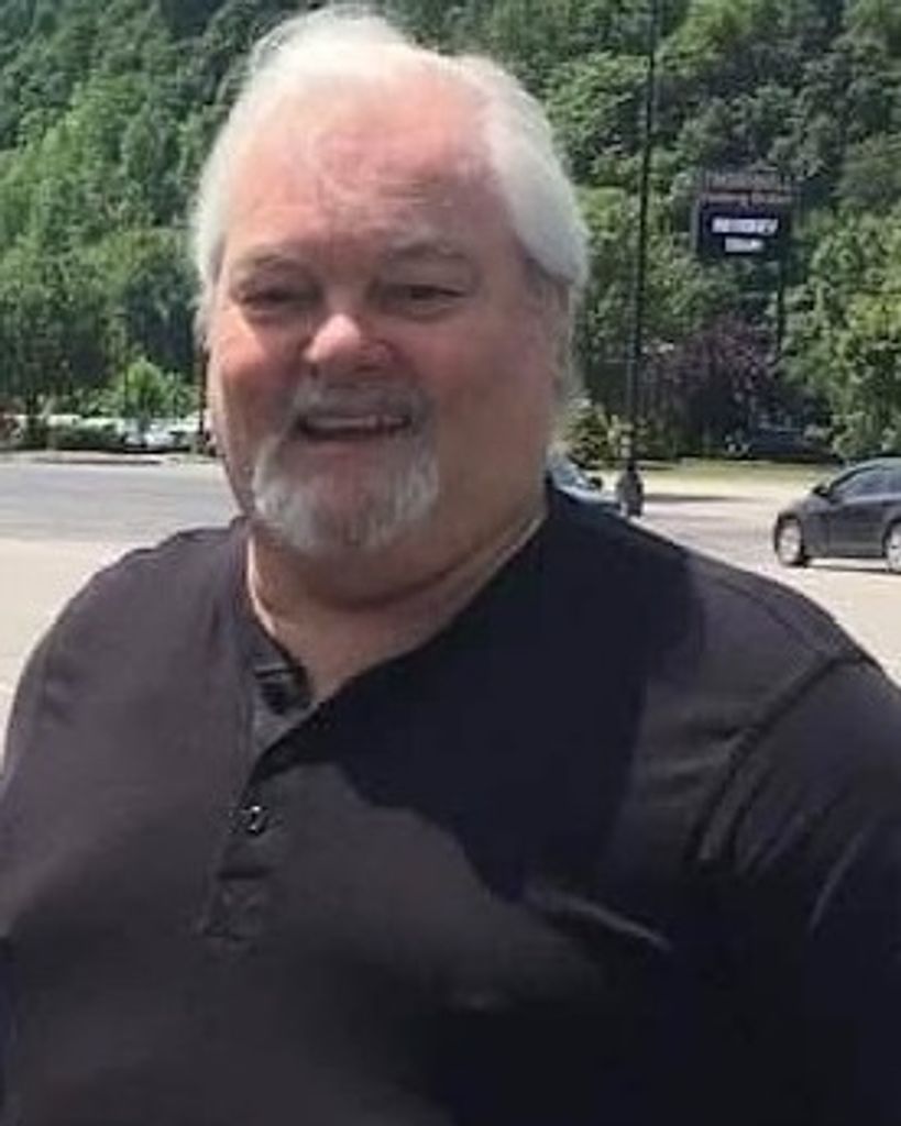 James Edward Vinson Sr.