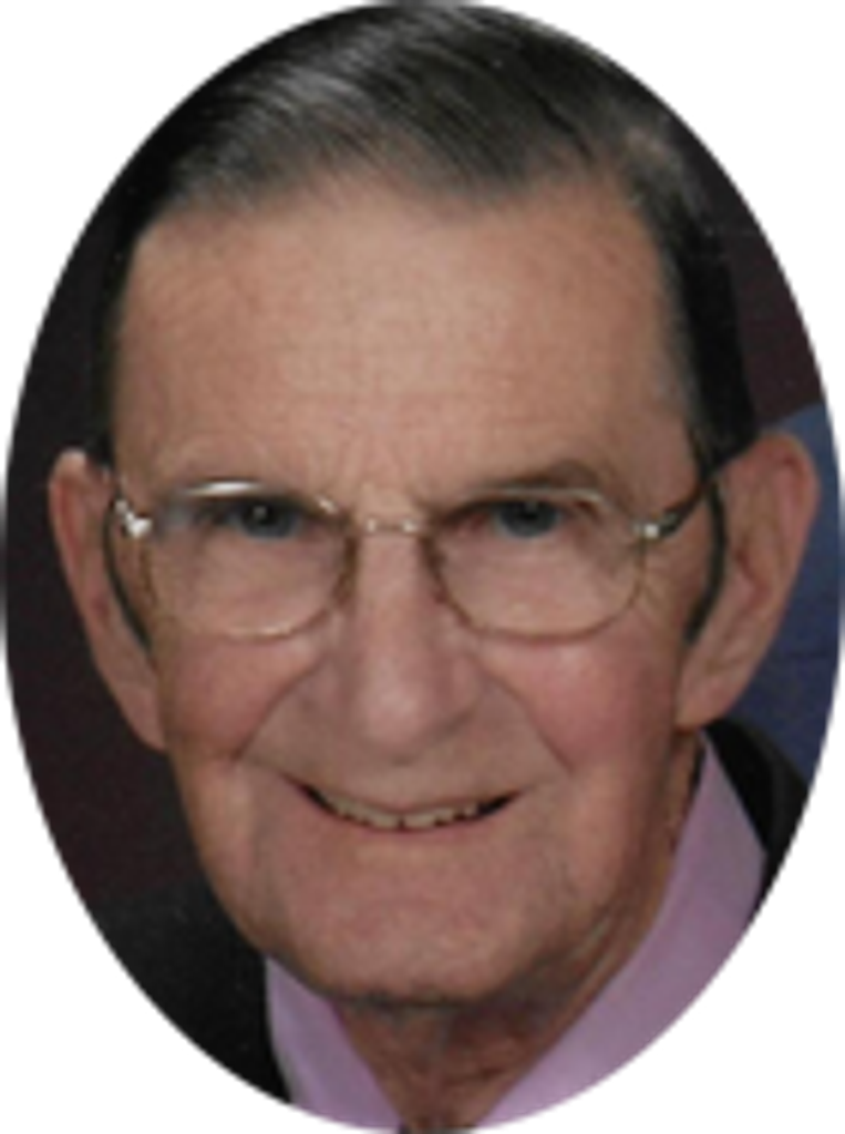 Warren E 'Web' Burgess Profile Photo