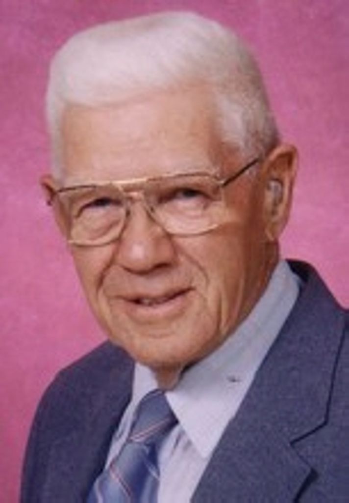 Carl E Anderson Profile Photo