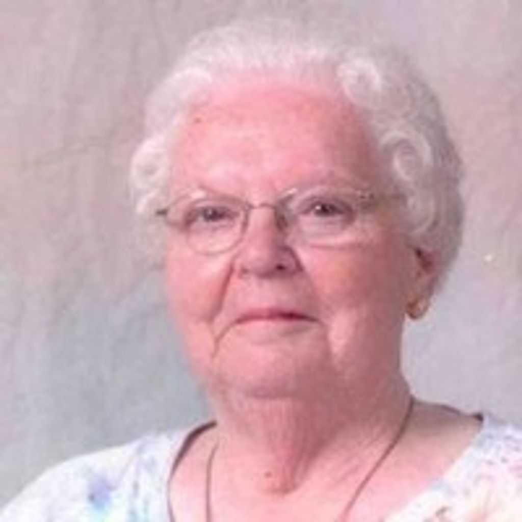 Dorothy K Schroyer