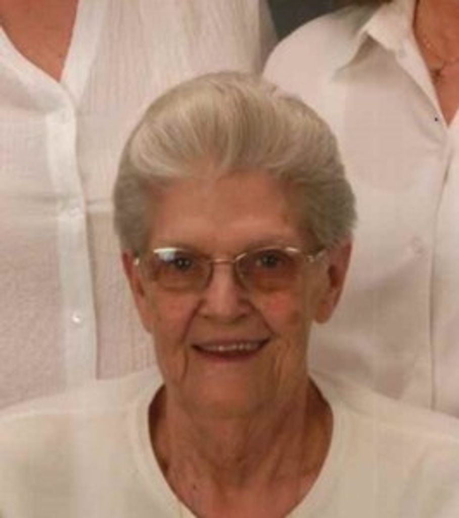 Mary A. Weigand