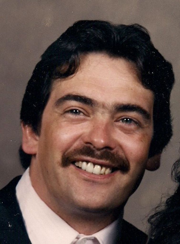 Richard F. Lewis Profile Photo