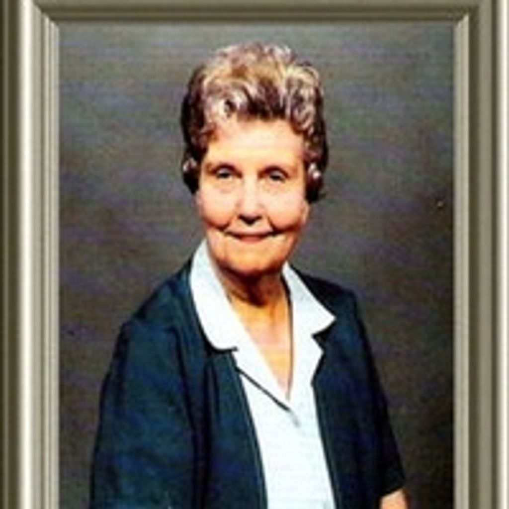 Sadie Rae Loveless Anderson