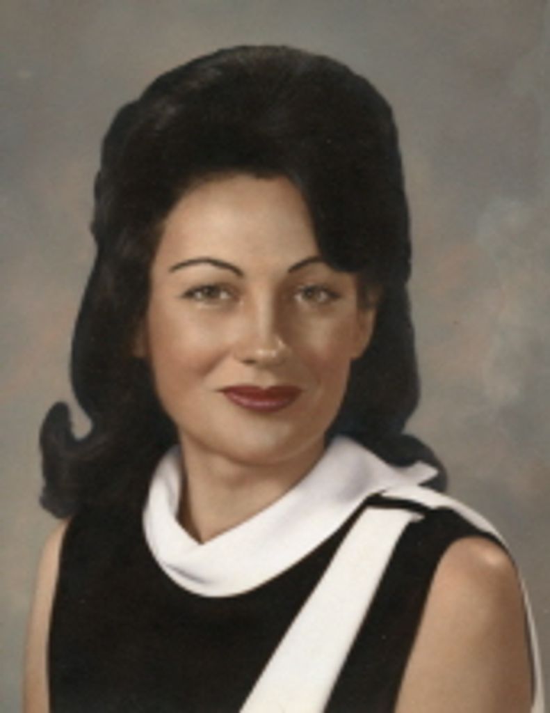 Marlene Gilliland