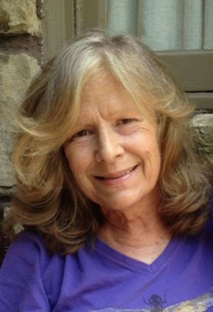 Ellen Ledvina Garland Profile Photo