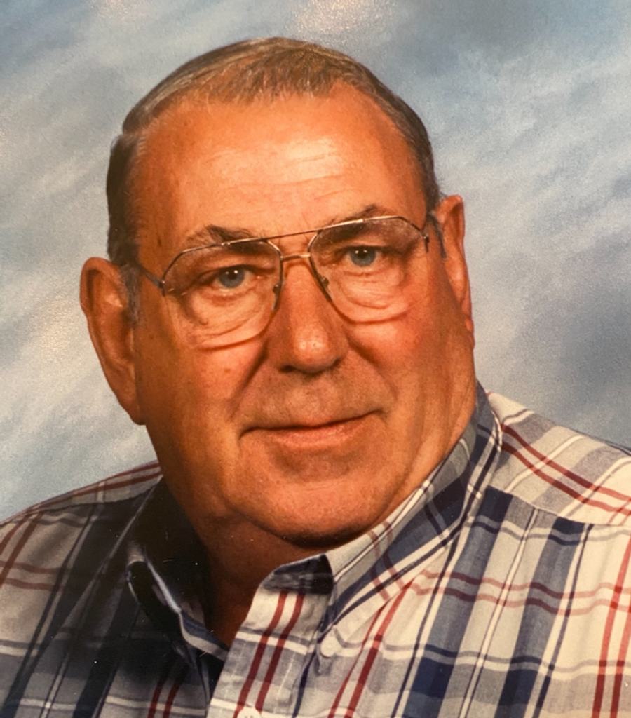 Harland E. Storey, Sr. Profile Photo