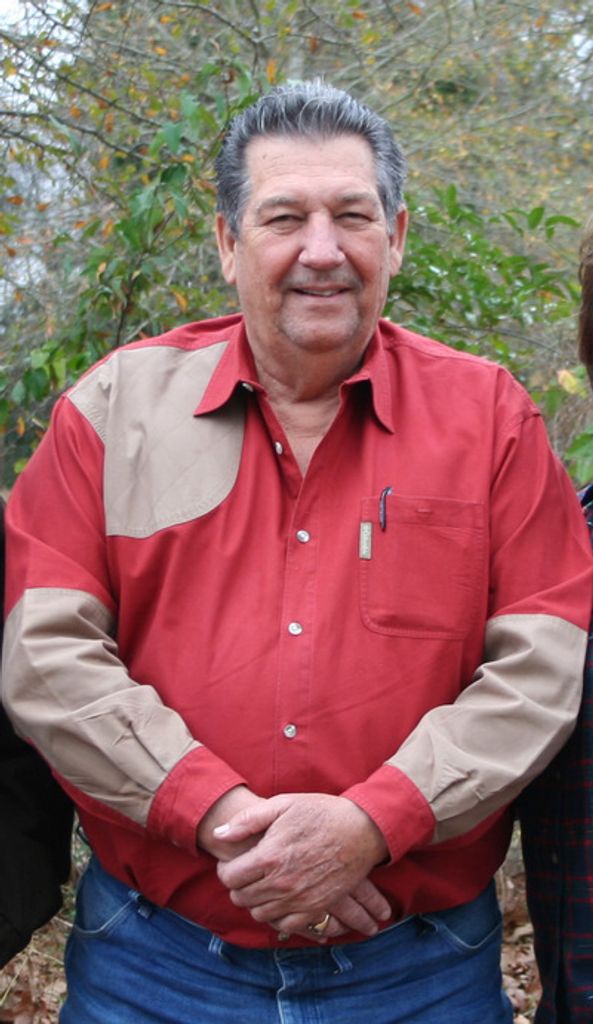Jimmy David Wood