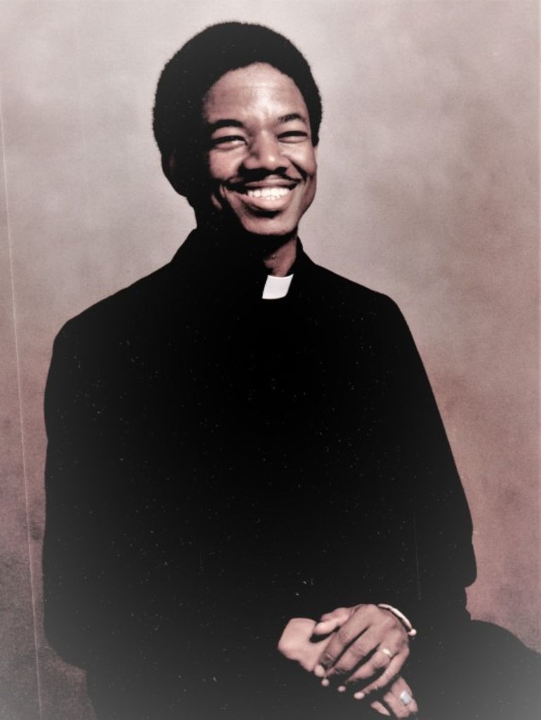 Fr. Russell W. Best, Jr. Profile Photo