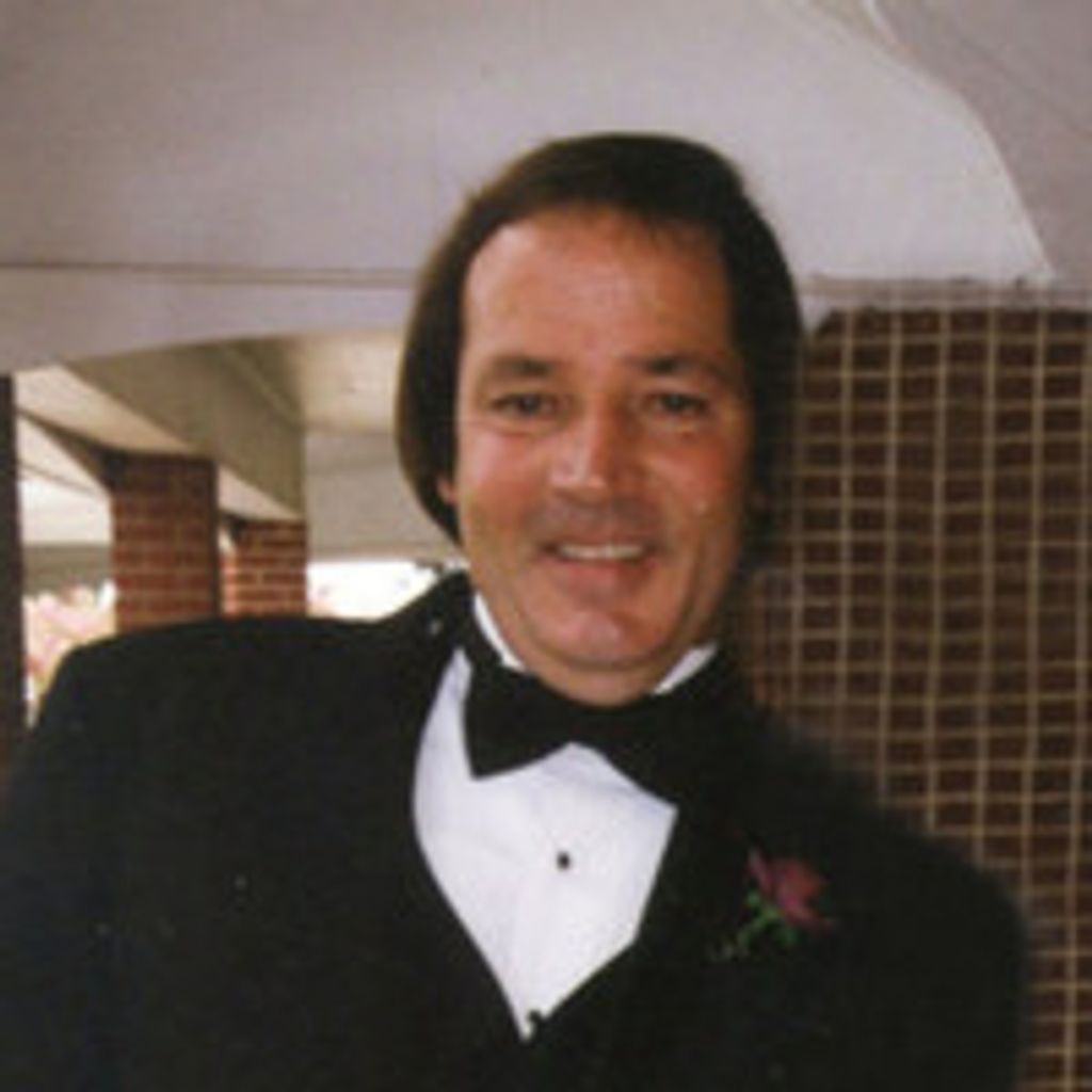 Presley Earle Vincent