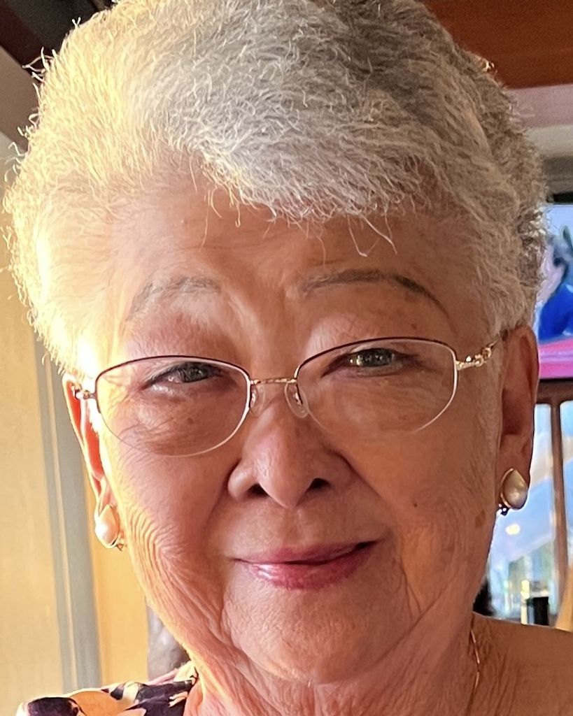 Doris Midori Takeuchi Profile Photo