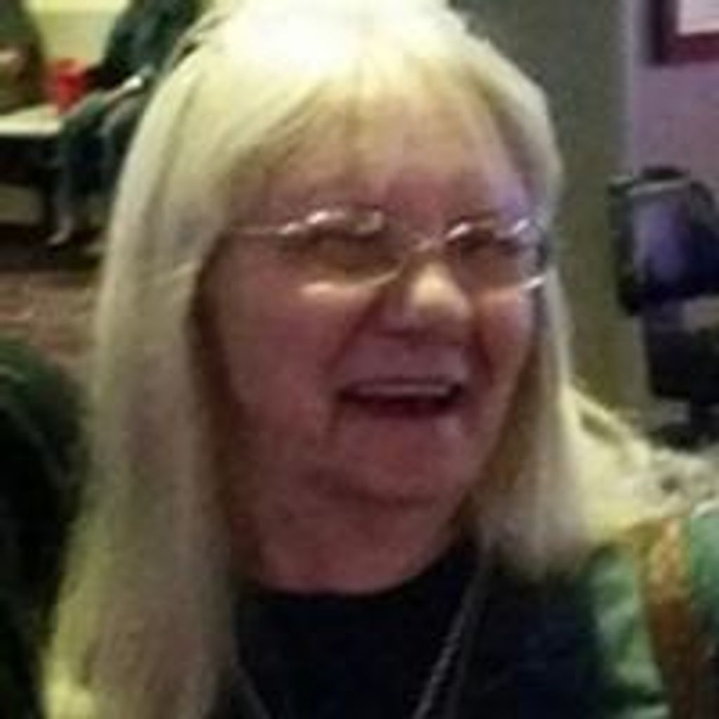 Shirley Amack Tilton Carlson