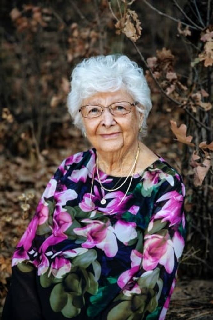 Dolores J. Strong
