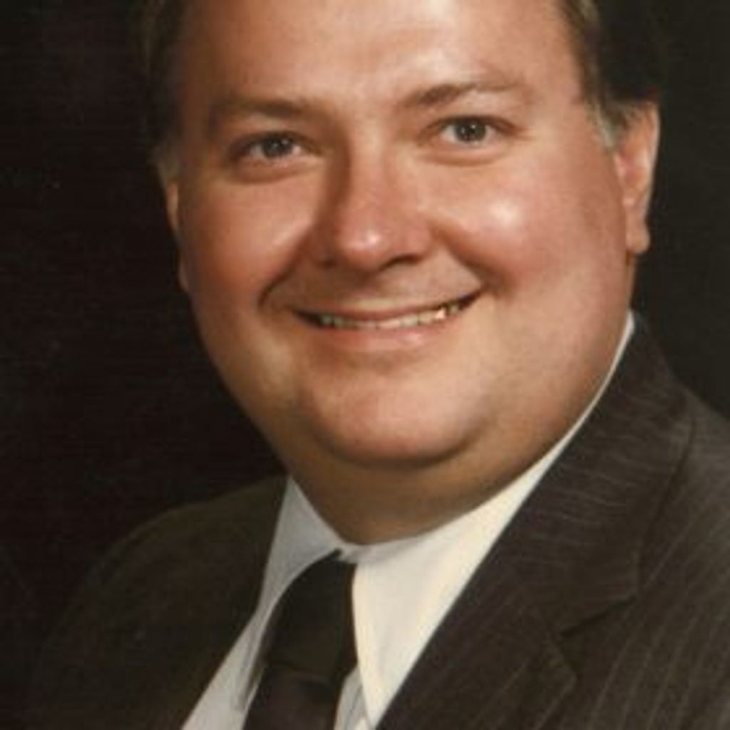 Robert O. “Bob” Reidenbaugh