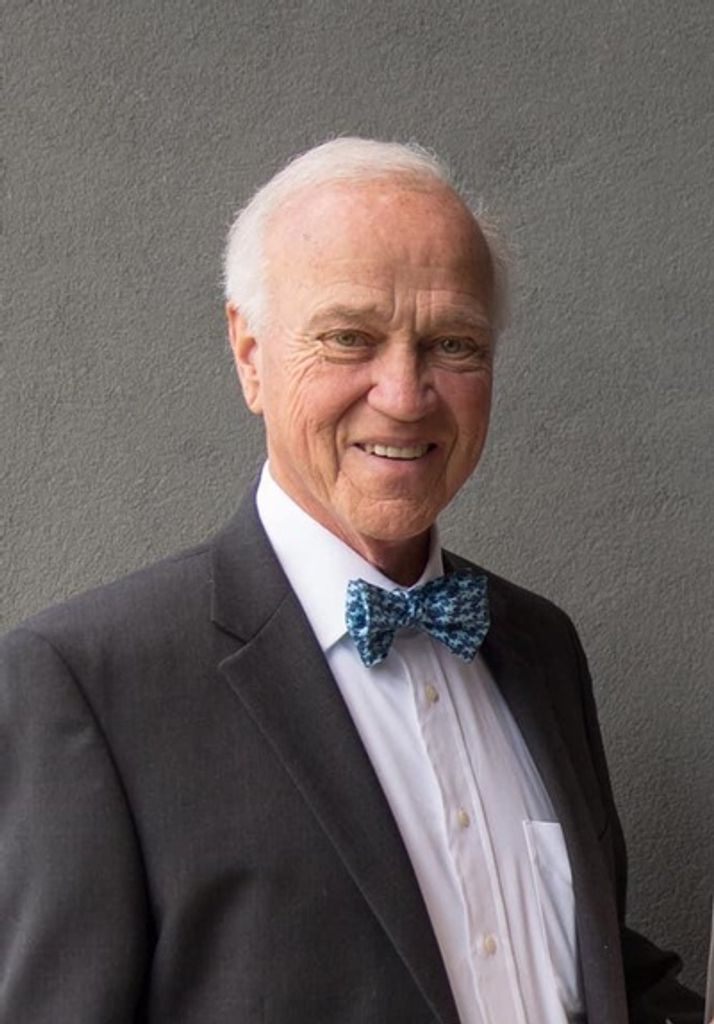Frederick Marshall Higgins Profile Photo