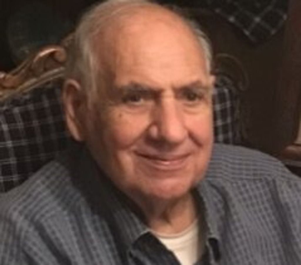 Angelo Joseph Ruta