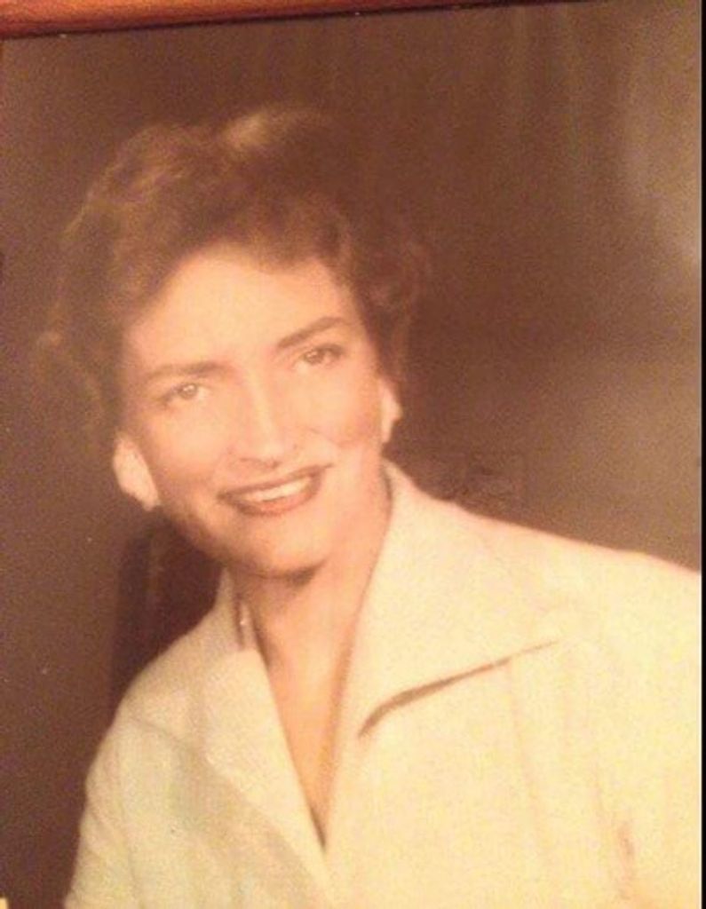Catherine Nell Upshaw Profile Photo