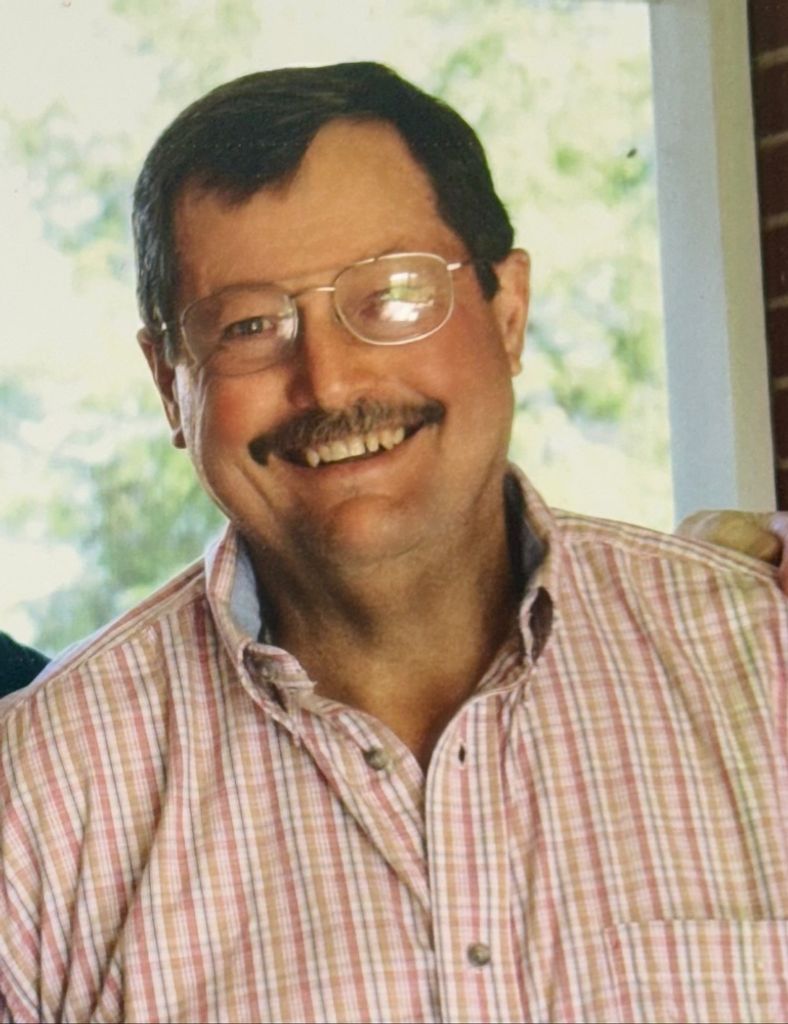 Edward "Eddie" Hampton Leagans Profile Photo