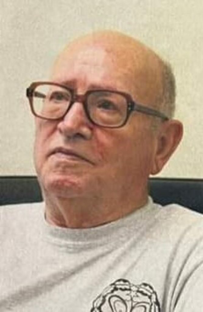 Robert P. Anderson, Sr. Profile Photo