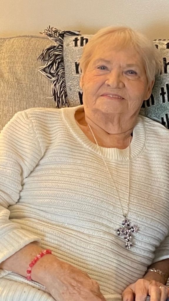 Martha Sue Smith Profile Photo