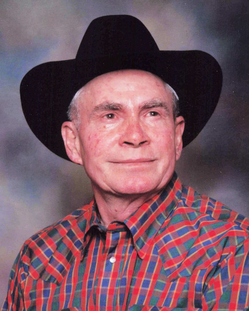 John Allen McFadin Profile Photo