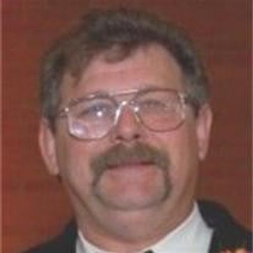 Johnny Sharp Profile Photo