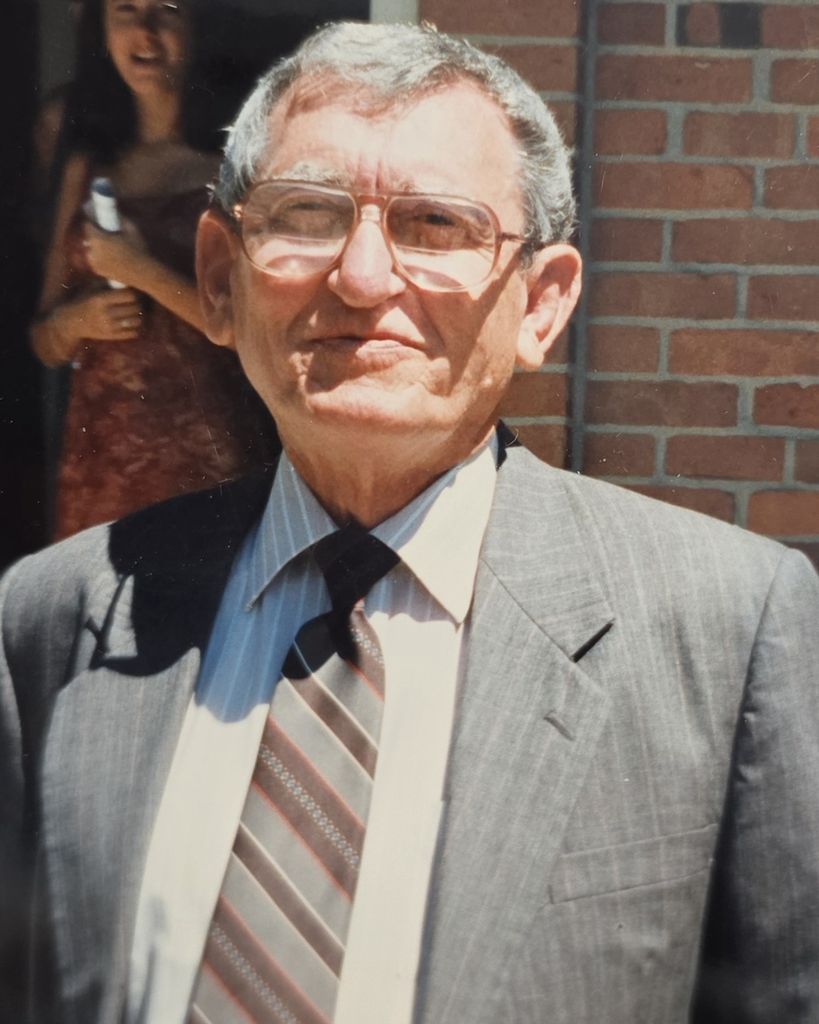 William P. "Andy" Andrews Profile Photo